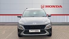 Hyundai Kona 1.6 GDi Hybrid SE Connect 5dr DCT Hybrid Hatchback
